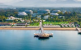 Calista Luxury Resort Hotel
